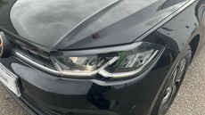 Volkswagen Polo 1.0 Life 5dr Petrol Hatchback